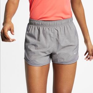 Nike running shorts